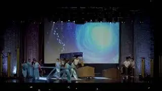VSA UCI 40th Vietnamese Culture Night - The Truth Untold | 5.4.19 | TRANCE Part 1
