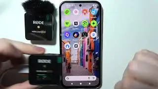 Does Rode Wireless Go 2 have Internal Recording?