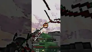 What A Click #Minecraft #shorts #viral #bedwars