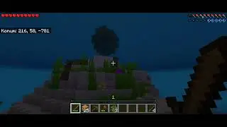 MİNECRAFT HARİKALAR DİYARI ADALAR D&Uuml;NYASI 1. B&Ouml;L&Uuml;M 