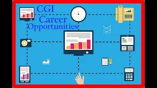 CGI For Exciting Career Opportunities