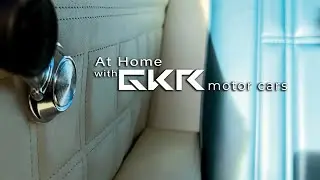 At Home with our 1970 Impala Reveal