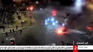 خبر نیمروزی - پنج‌شنبه 16 بهمن 1404