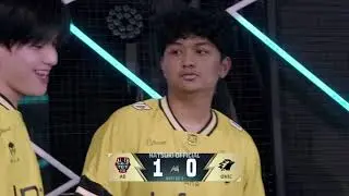 AE Turns the Game Into Chaos | ONIC Esports vs Alter Ego G1 | M7