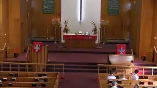 Reformation Sunday - 10/26/25 Part 2/2