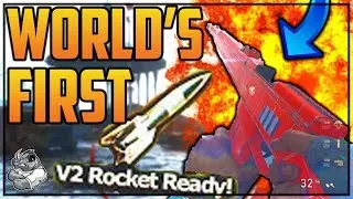 WORLDS FIRST 