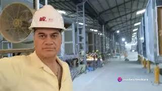 CHINA WINDOWS INSPECTION, DRACON IS ONSITE QC THE QA