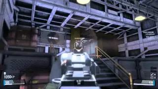 Blacklight: Retribution Beta Preview (HD)