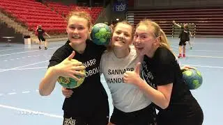 Idrottsutbildningar p&aring; Sannarpsgymnasiet