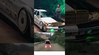 { Part 1 } Duniya ki sabse Insane Modified Cars! 🏎️  #shorts #shortsfeed