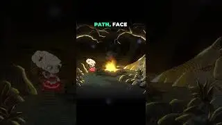 More characters and cards in my indie game! New demo (free) on Steam. #indiegame #shorts #gaming