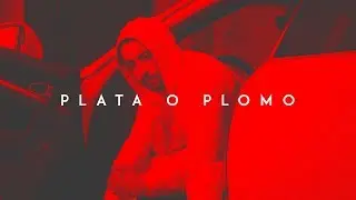 (FREE//FLP) New Lacrim x Niro Type Beat 2018 - Plata O Plomo  (Prod. By MontaBeats)