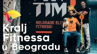 VLOG BEOGRAD, SRBIJA - Interview Vuk Vuka&scaron;inović - @vuk1vuk, Prvi tim