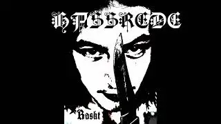 𝕳𝖆𝖘𝖘𝖗𝖊𝖉𝕰 - 𝕽𝖆𝖘𝕶𝖙
