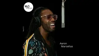Matt Jones Orchestra feat. Aaron Marcellus 