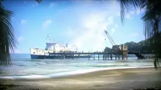 Far Cry 3 Intro