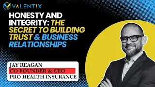 From Heart Surgery to Health Advocacy: Jay Reagan's Journey Through Insurance and Innovation