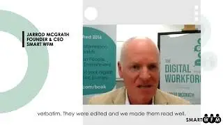 The Digital Workforce Series - 14 Human Centric CEOs