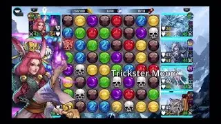 Gems of War Community Week (5/15/22)