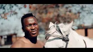 Maghebula - Taiyelele ( Official Music Video )