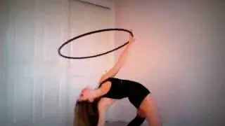 Hoop Dance