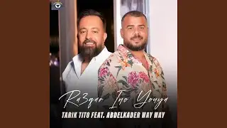 Ra3qar Ino Youya