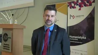 Co wynika ze znajomości historii? - prof. Filip Musiał