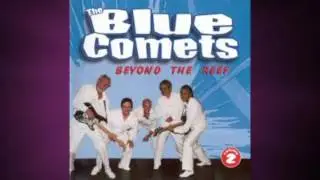 The Blue Comets serie 2 Beyond The Reef