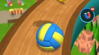 Sky Ball Jump Gameplay Walkthroungh Android ios Levels 148
