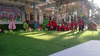 Nai Non lạc mẹ