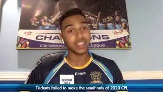 Recap: Hero Caribbean Premier League | SportsMax Zone