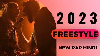2023 Freestyle| VJ Rapper| New Hindi Rap| Latest Rap Hindi| 2023 Rap|