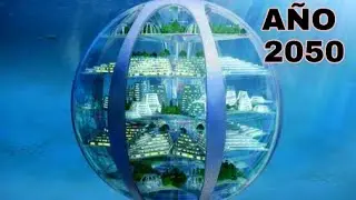 el futuro a&ntilde;o 2050 cambios en la humanidad