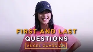 First and Last Challenge with Angel Guardian | D'Ninang