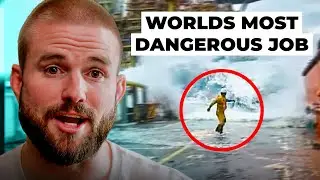 why offshore rigs are so dangerous