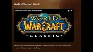 Curb Your Official Legacy Servers