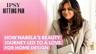 How Nabela Noor&rsquo;s Beauty Journey Led to a Love for Home Design