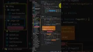 Next.js 13 | Not-Found Page