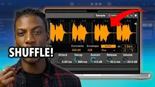 How to Make Unique Future House From Scratch! - Ableton Live
