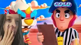 CEL MAI BUN ANTRENOR DE BRAWL STARS
