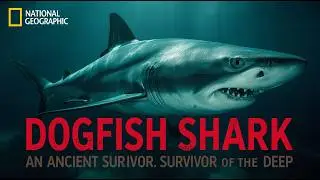 Dogfish Shark: The Ancient Predator That Refused to Evolve Away