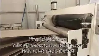 1600mm cardboard slip sheet machine  Flat board machine
