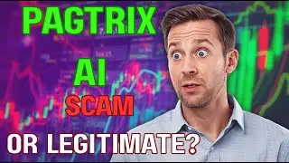 Pagtrix AI 2025 Review 💹 Legit Platform or Financial Risk in 2025?