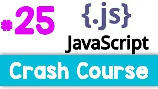 Javascript crash course | part25 Select using keyboard | Quick programming tutorial