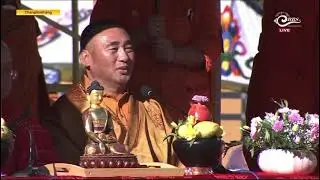 Global peace prayers by Chinese Buddhist eminent scholar 🙏🙏🙏