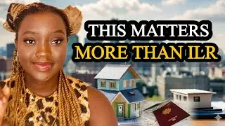 What UK Banks REALLY Check Before Giving Migrants a Mortgage