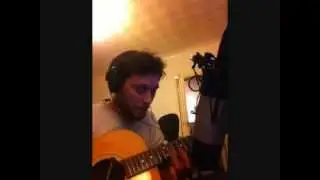 OLD PINES BY LIAM WALKER (LIVE)