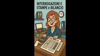 SPRING INTERROGAZIONI E BILANCI