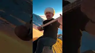 Uyghur Rawap