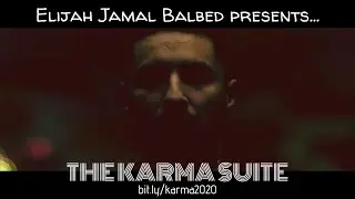 The Karma Suite EPK (2020)